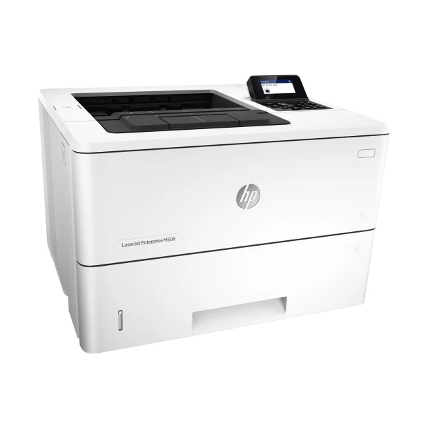 Принтер HP LaserJet Enterprise M506dn